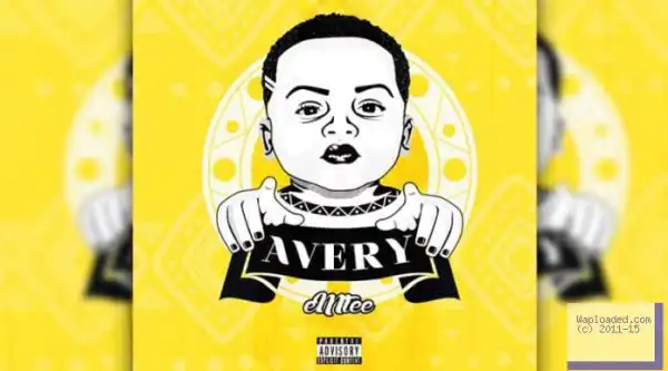 Avery BY Emtee